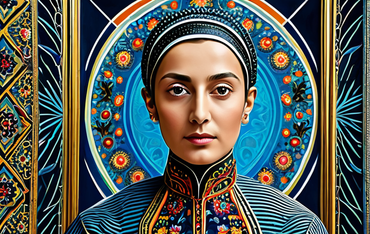 문화예술 정책 연구 동향 - **Preserving Anatolian Heritage:** "A stunning image of a team of archaeologists meticulously 3D sca...