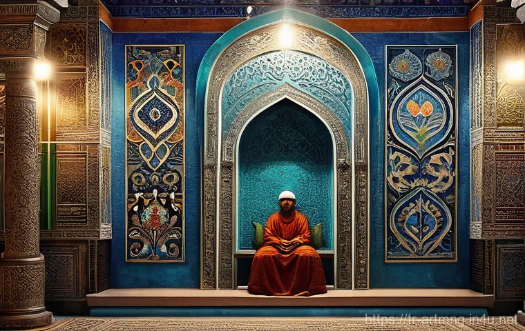 예술과 크리에이티브 산업 - Here are three image generation prompts in English, designed to be detailed and adhere to your guide...