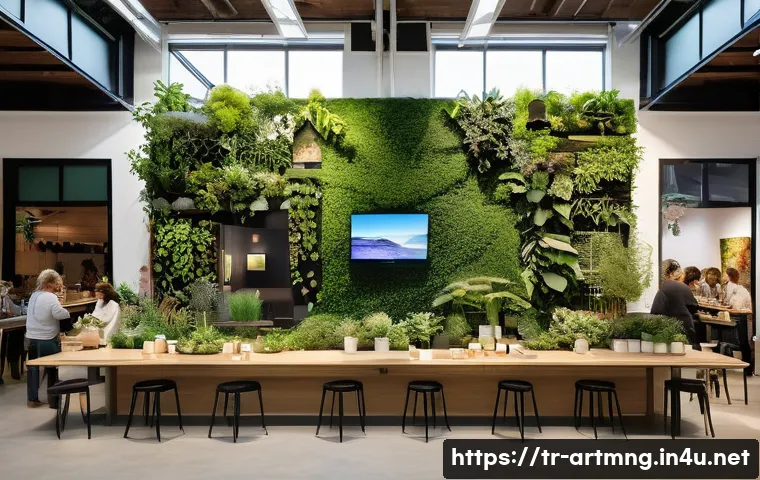 Sanat Fuarı Düzenlerken Kimsenin Söylemediği 7 Akıllıca Taktik 4 아트 페어 기획 및 운영 관련 이미지 2