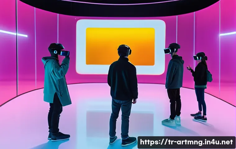 Sanat Yönetimi Yüksek Lisansı: Parlayan Bir Kariyer İçin 5 Altın İpucu 3 예술경영학 석사과정 관련 이미지 1